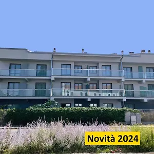 4* Hotel Maestrale -