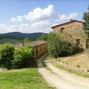 3* Bed & Breakfast Borgo Carpineto