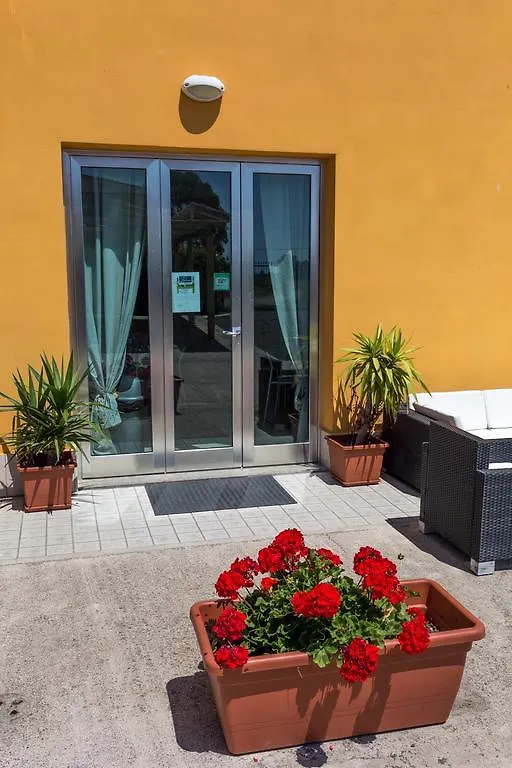 Hotel Albergo Luisss Grosseto