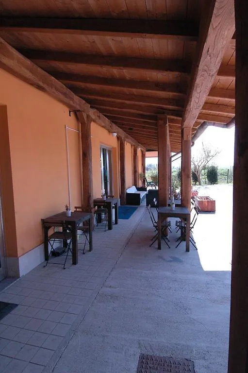 Albergo Luisss Grosseto Hotel