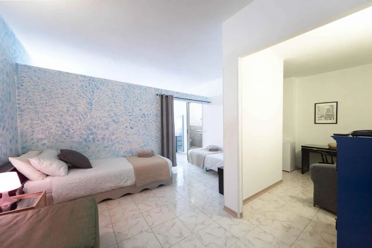 Albergo Luisss Grosseto