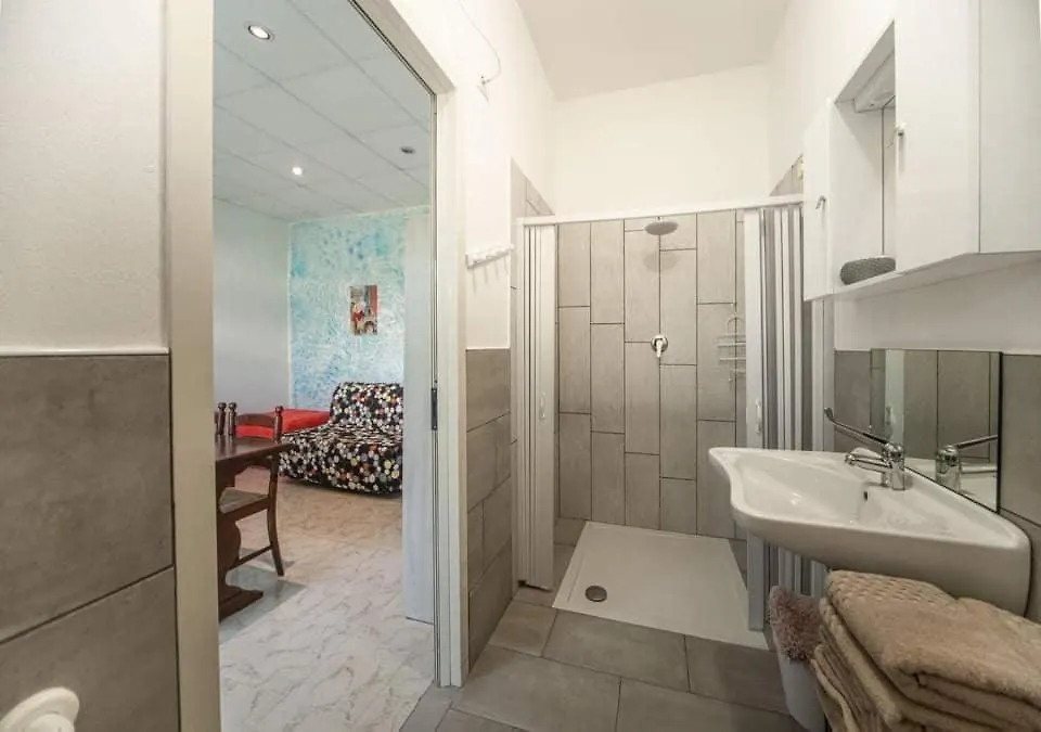 Hotel Albergo Luisss Grosseto