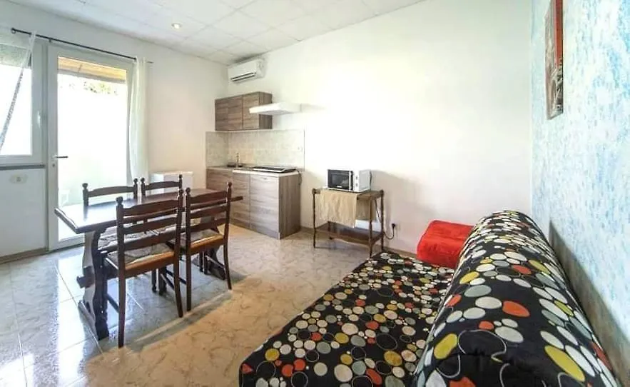Albergo Luisss Grosseto Hotel