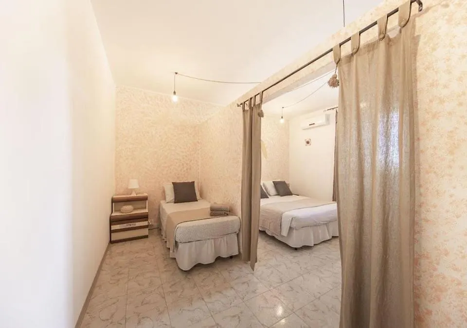 Albergo Luisss Grosseto Italy