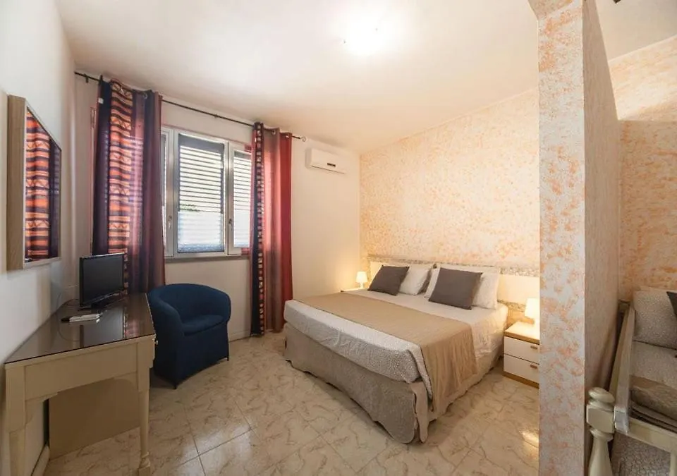 Hotel Albergo Luisss Grosseto