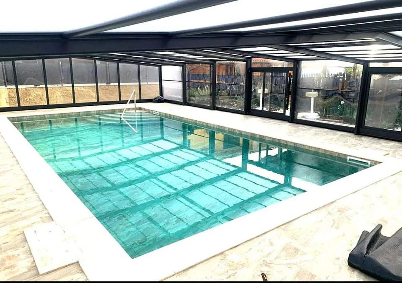 Albergo Luisss Grosseto