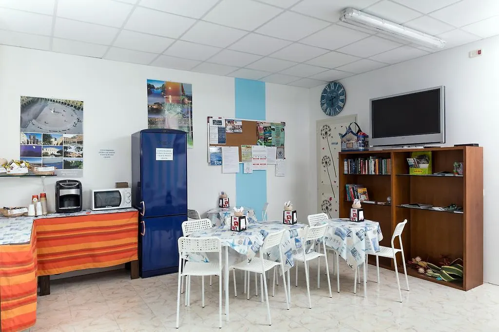 Albergo Luisss Grosseto