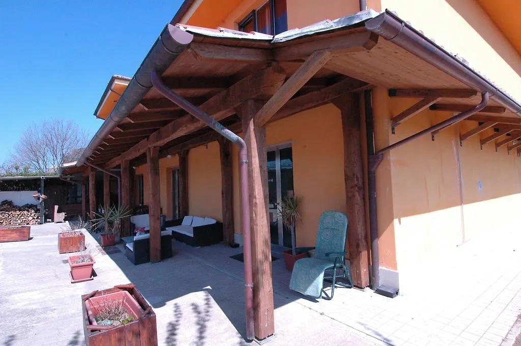 Albergo Luisss Grosseto Hotel