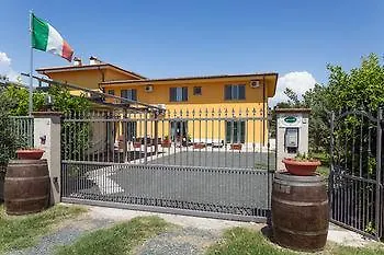 Hotel Albergo Luisss Grosseto