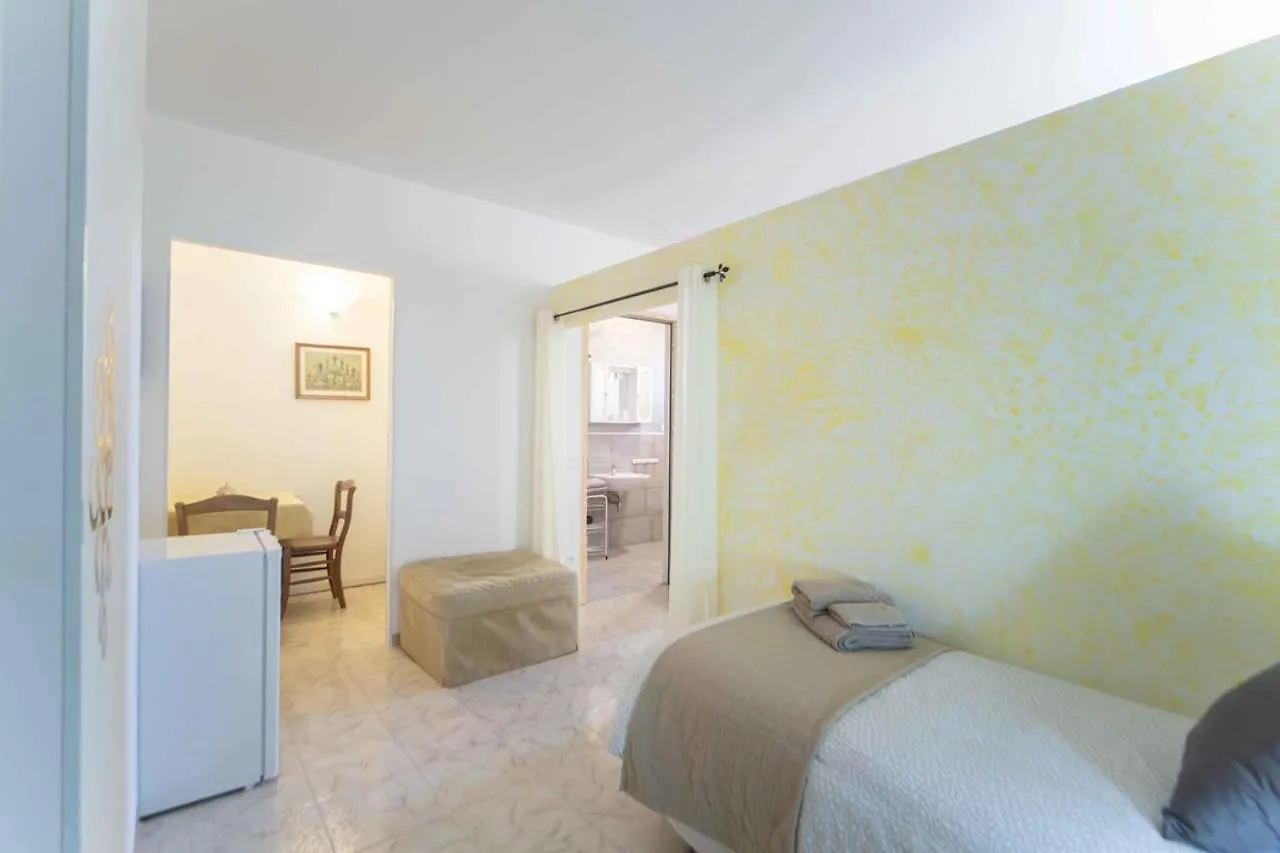 Hotel Albergo Luisss Grosseto