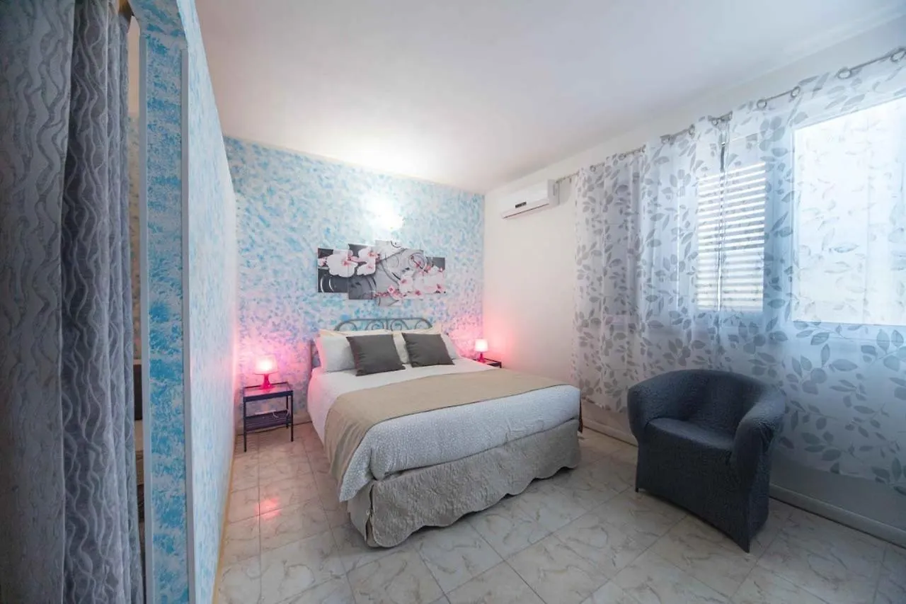Albergo Luisss Grosseto Hotel
