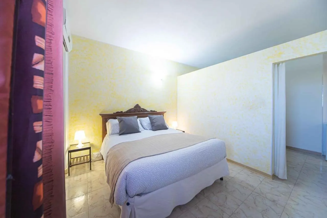Albergo Luisss Grosseto 0*,