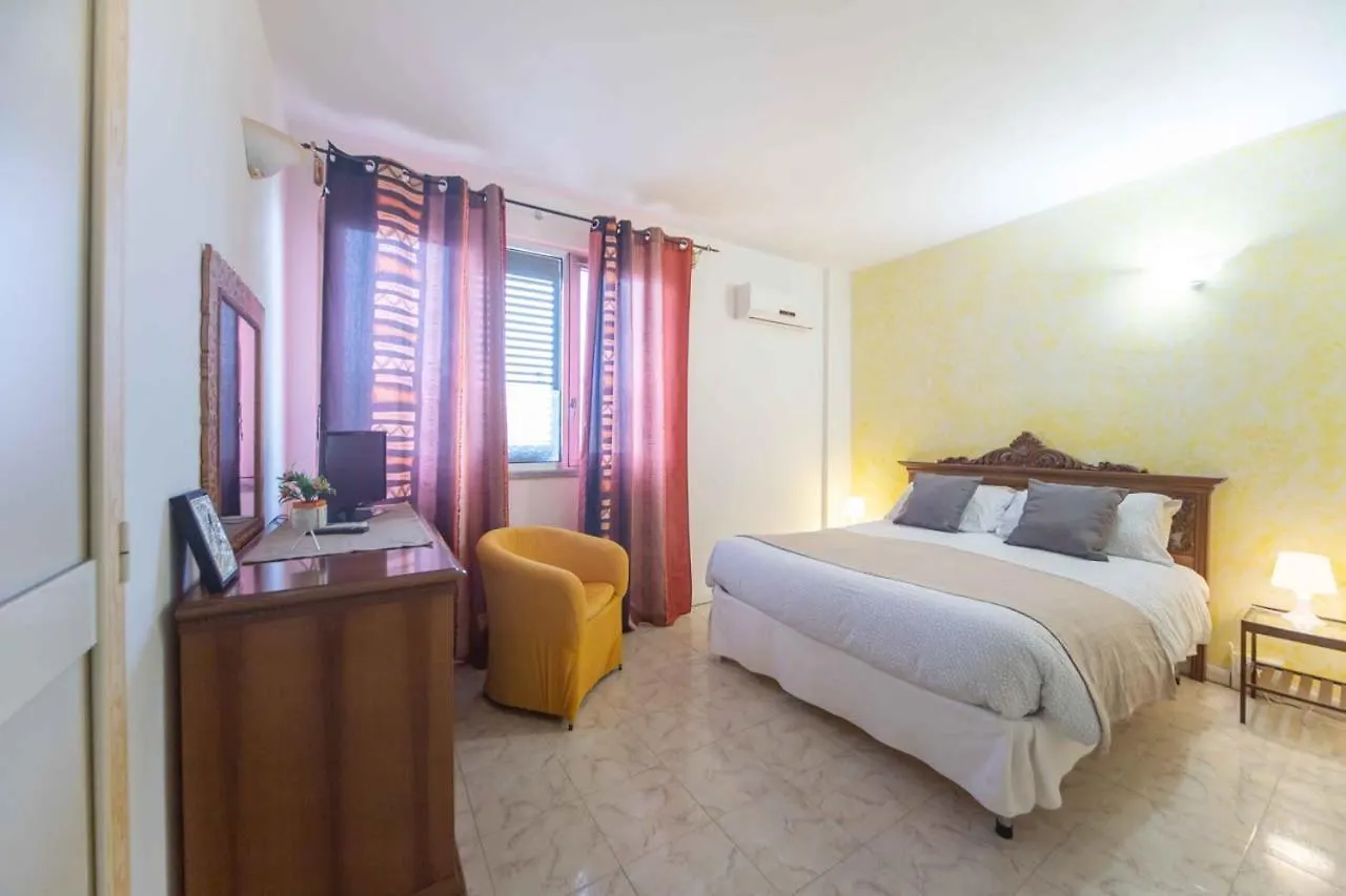 Albergo Luisss Grosseto