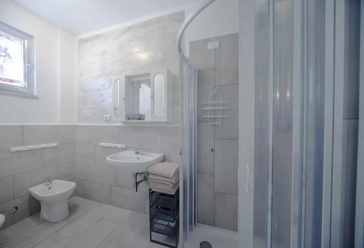Albergo Luisss Grosseto Hotel
