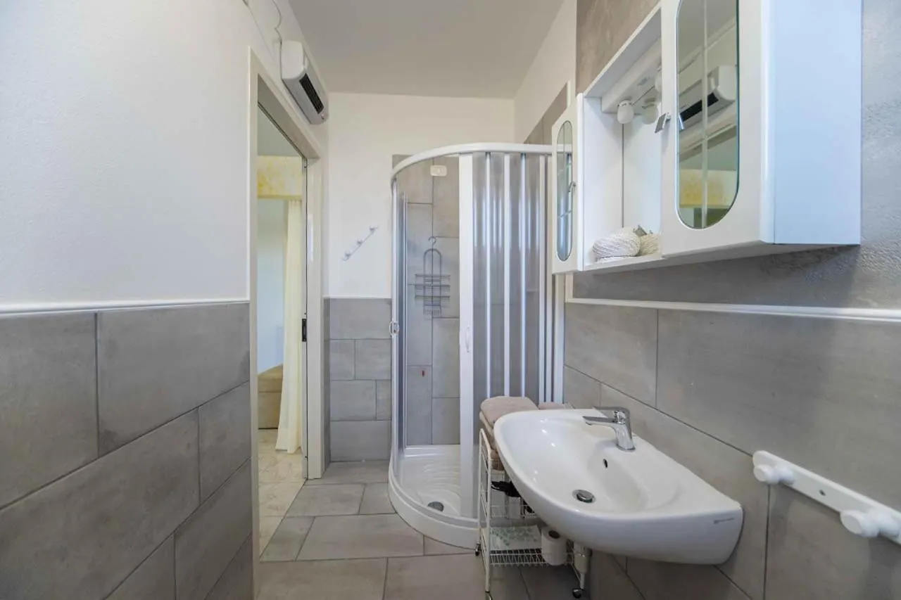 Albergo Luisss Grosseto Hotel