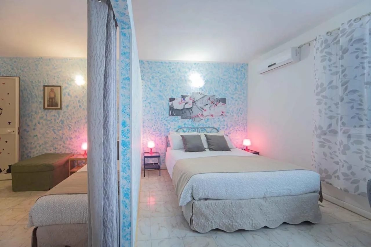 Albergo Luisss Grosseto