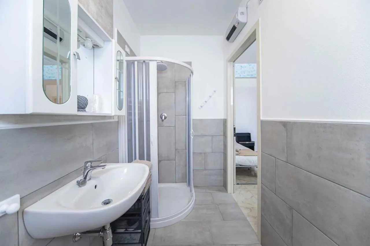 Albergo Luisss Grosseto 0*,