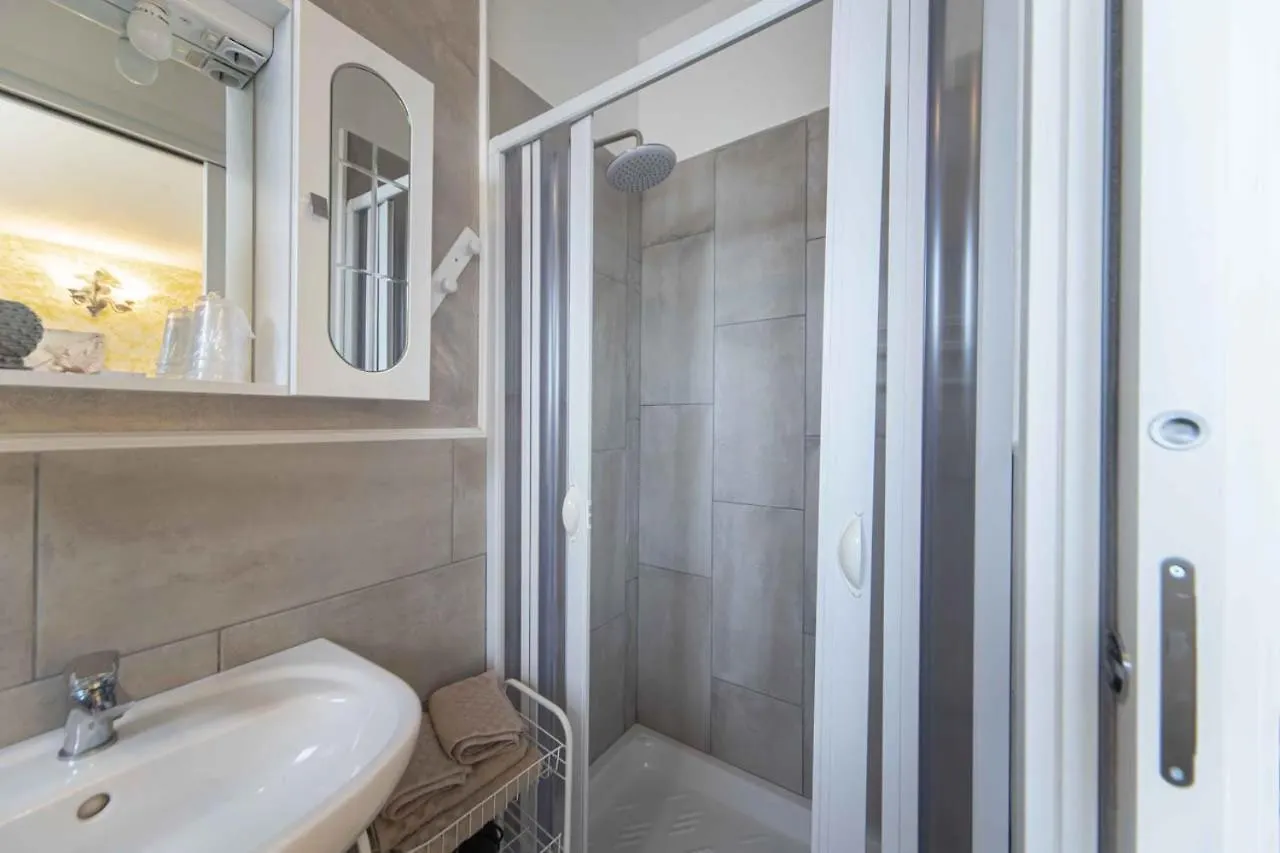Albergo Luisss Grosseto 0*,