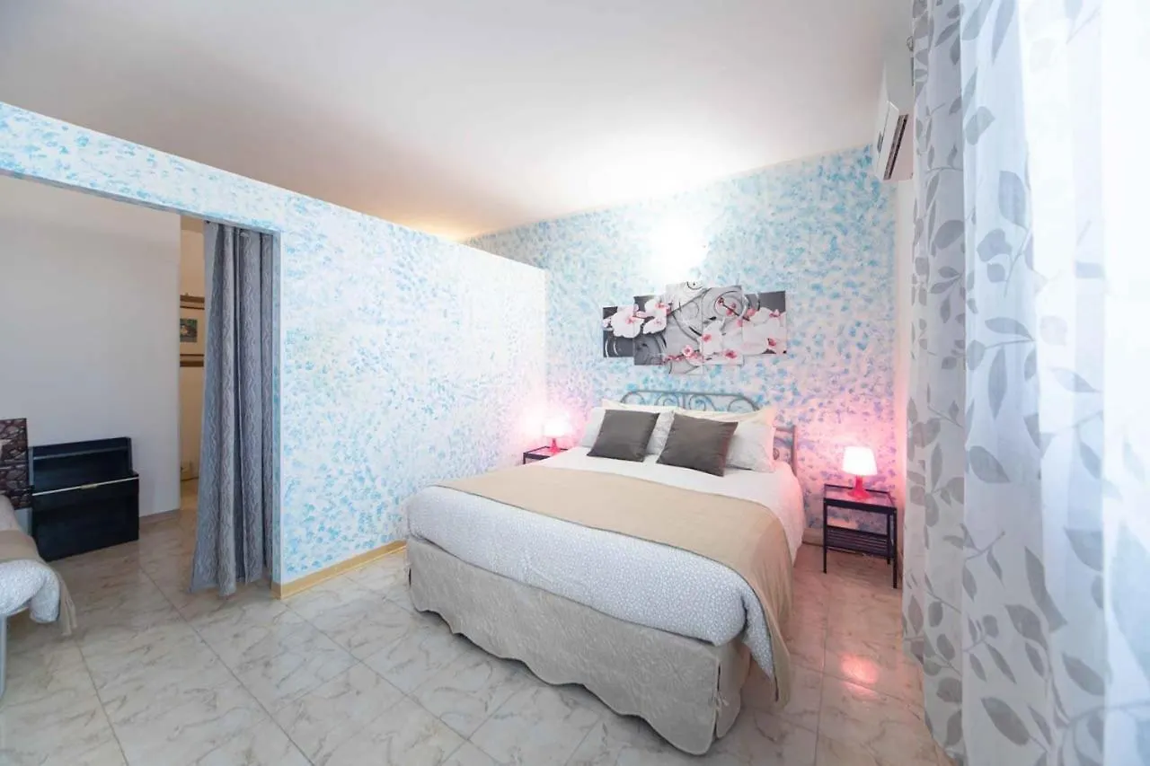 Albergo Luisss Grosseto Hotel