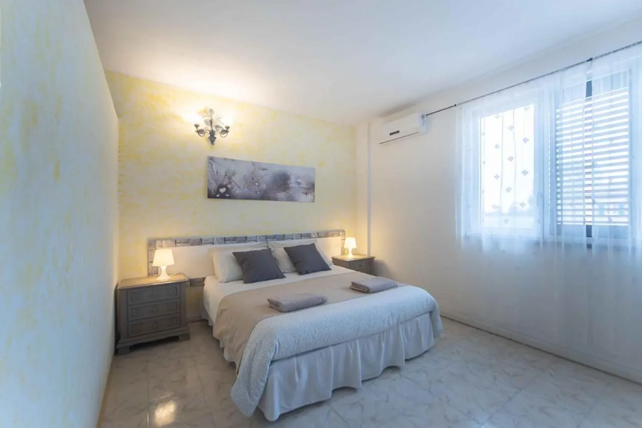 Hotel Albergo Luisss Grosseto Italy
