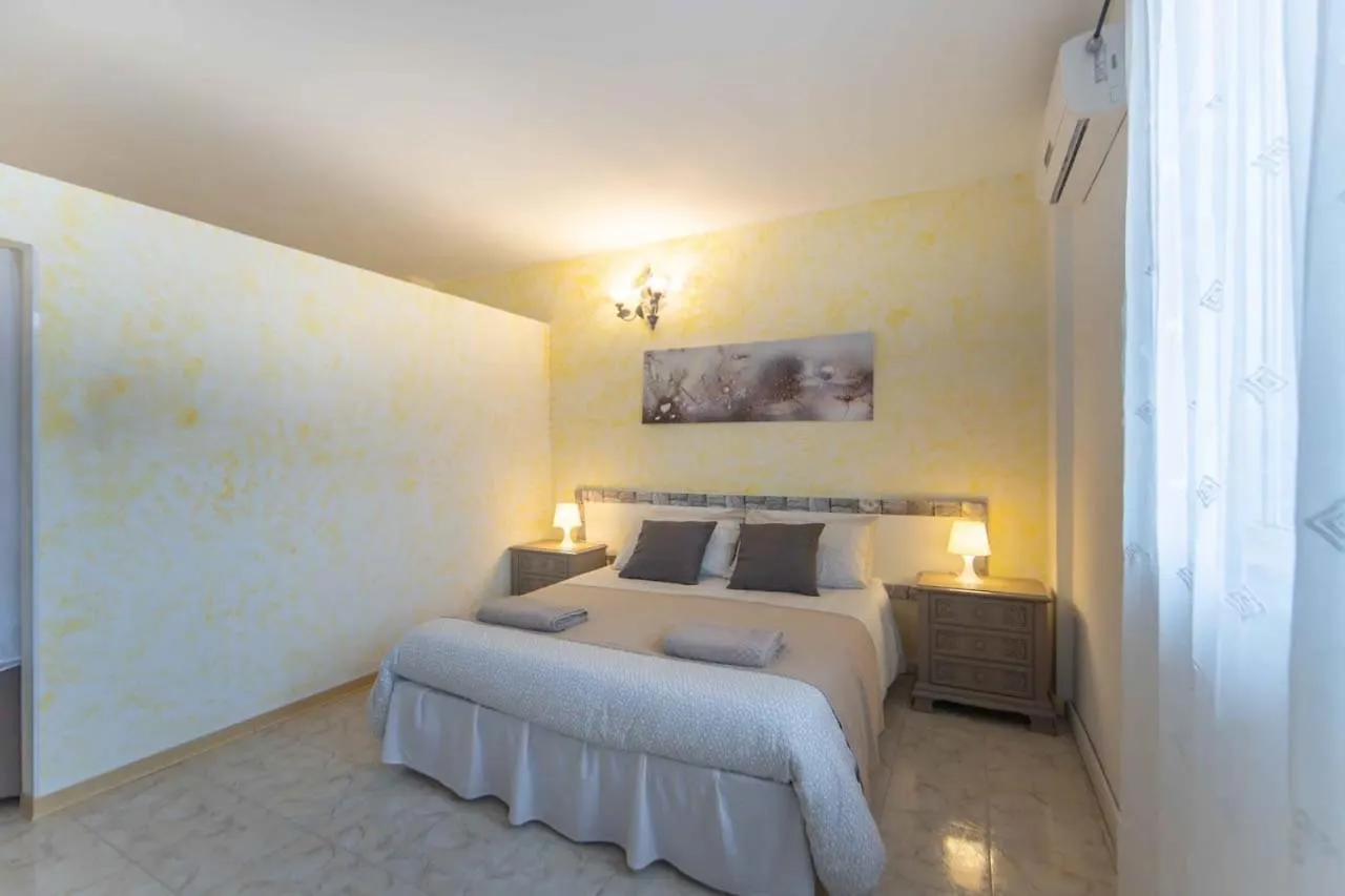 Hotel Albergo Luisss Grosseto